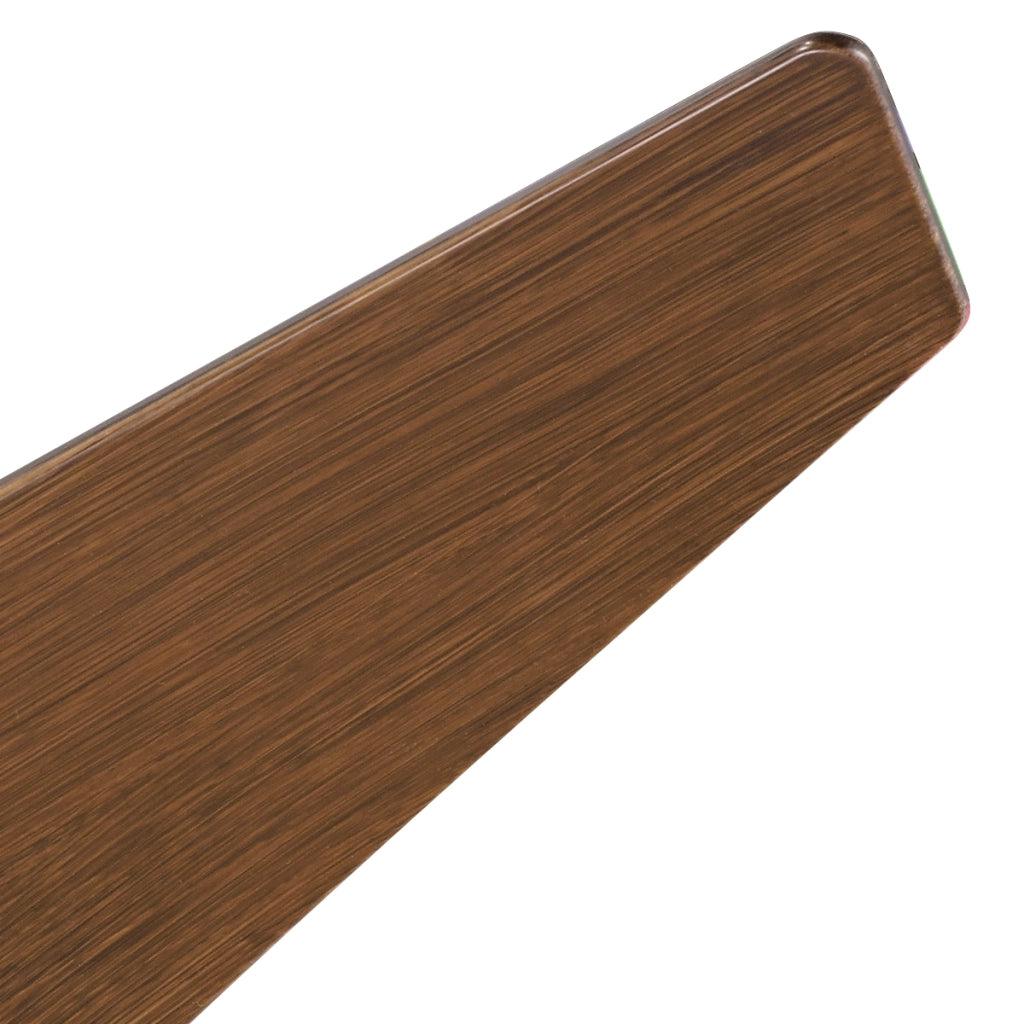 Ventilatore soffitto 152cm LED 18W dimmer Jade Kichler