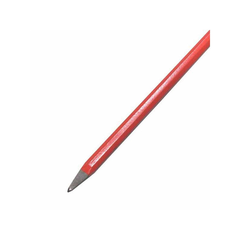 Scalpello Muratore Punta Cm 30 800P Muller