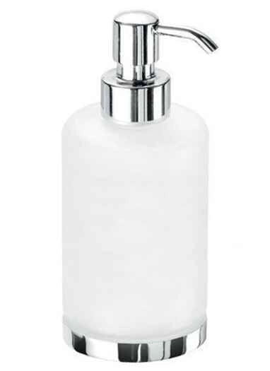 CLEO 80 CROMO P.SAPONE LIQUIDO APP. - FIR ITALIA