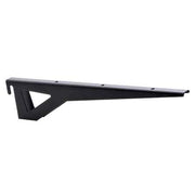 REGGIMENSOLA FISSA 22 cm - Bianca - FRASAN