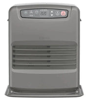 Stufa elettrica a liquido qlima 3,1kw