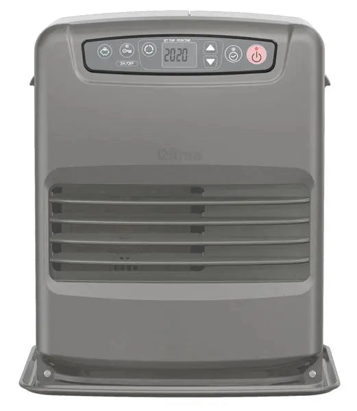 Stufa elettrica a liquido qlima 3,1kw