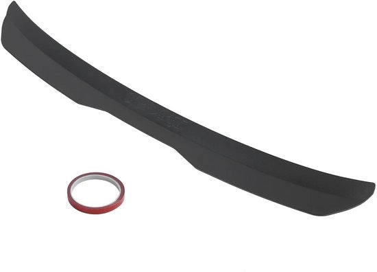 Dakspoiler Universale Vervanging - ABS Materiaal - 990 x 95mm - Alta Resistenza