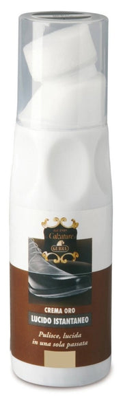 1pz lucido istantaneo alle calzature ml.75 marrone cod:ferx.6720