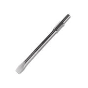 SCALPELLO PIATTO HEX 30 MM - BOS/MAK - BENMAN 