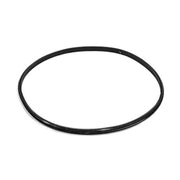 GUARNIZIONE SILICONE P/TUBI INOX D 30 CM