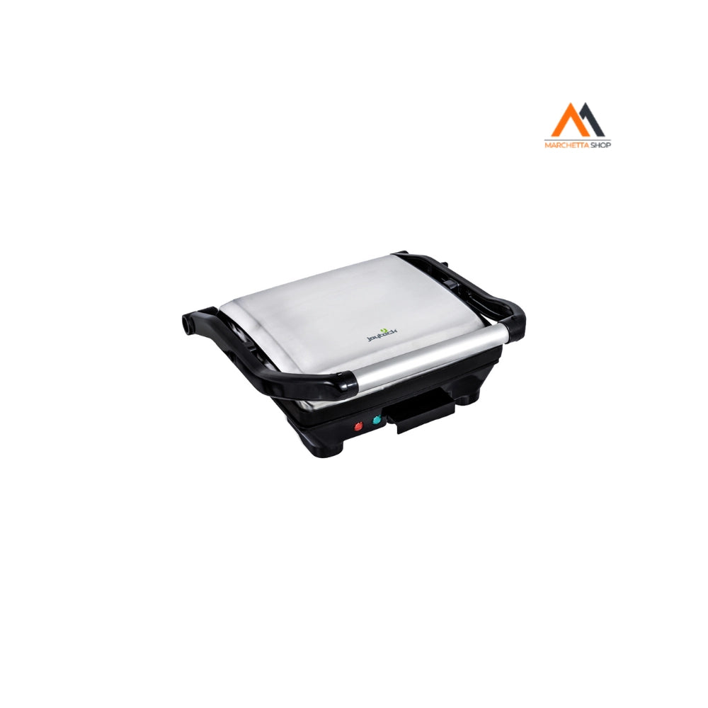 BISTECCHIERA ELETTRICA DOPPIA 1500 W