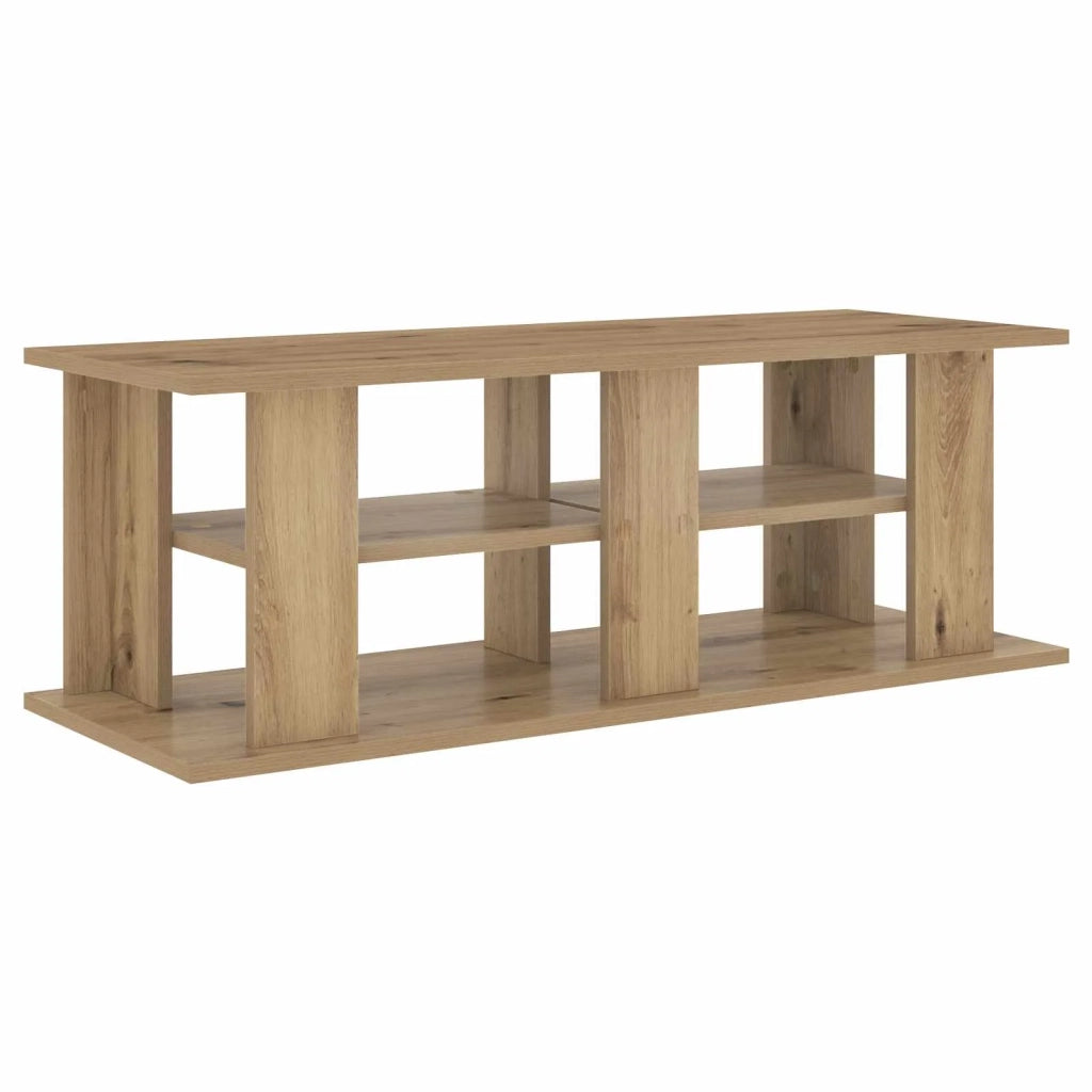 Supporto TV Rovere artigianale 96 x 35 x 33,5 cm 8000403