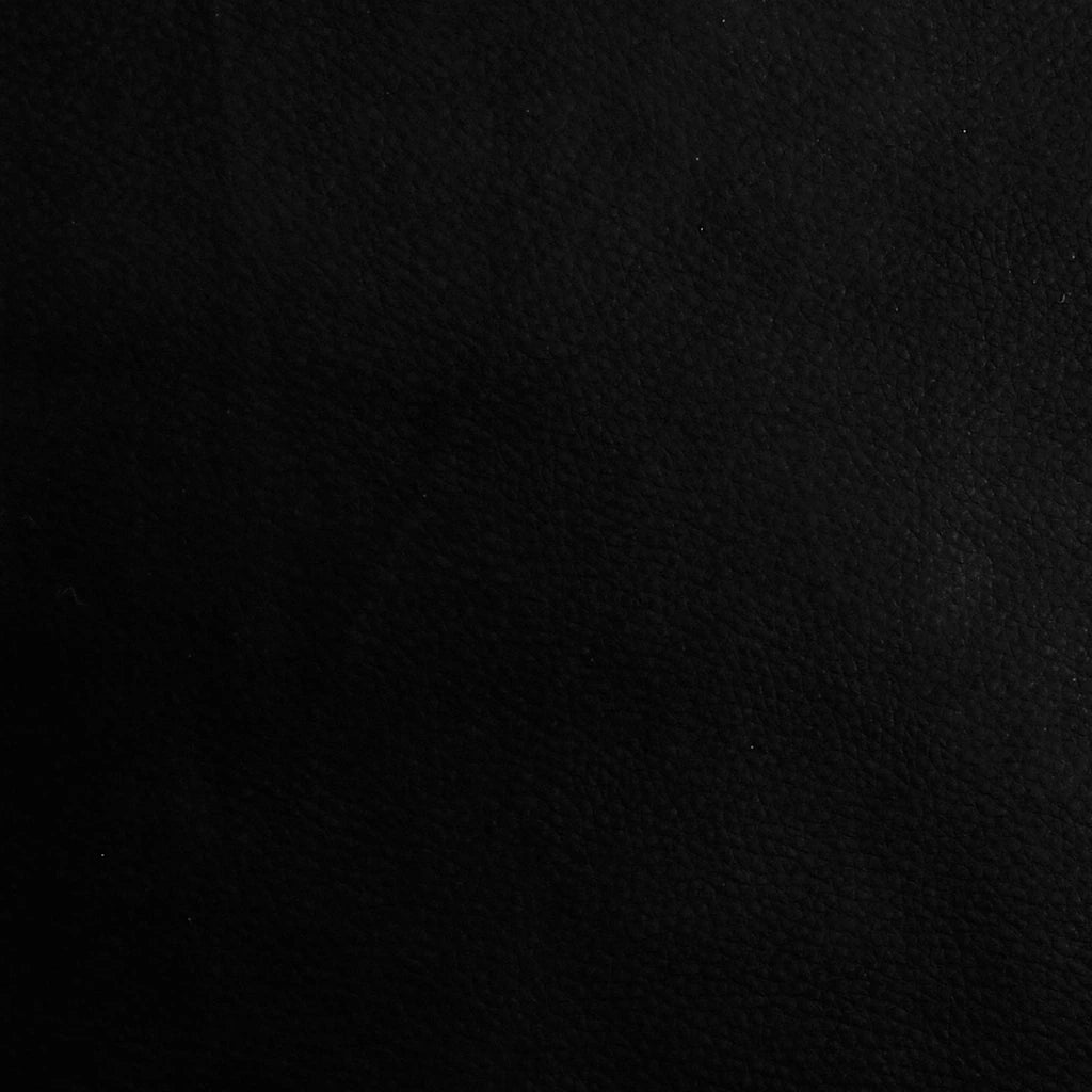 Poltrona Reclinabile Nera in Similpelle 321352