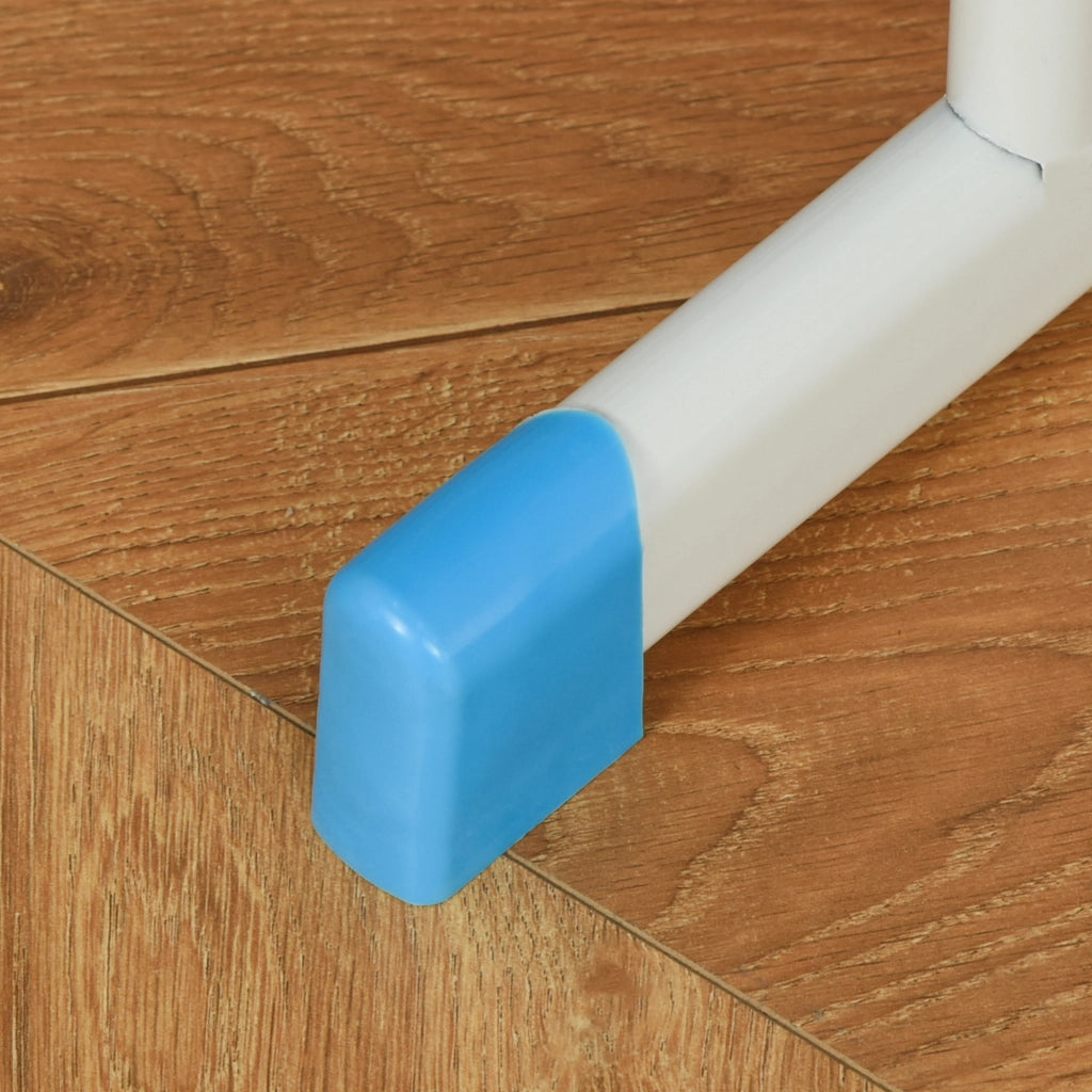 Scrivania con Sedia Regolabile e LED ¨C Minimal ¨C Grigio, Acciaio e MDF, 100x50x?
