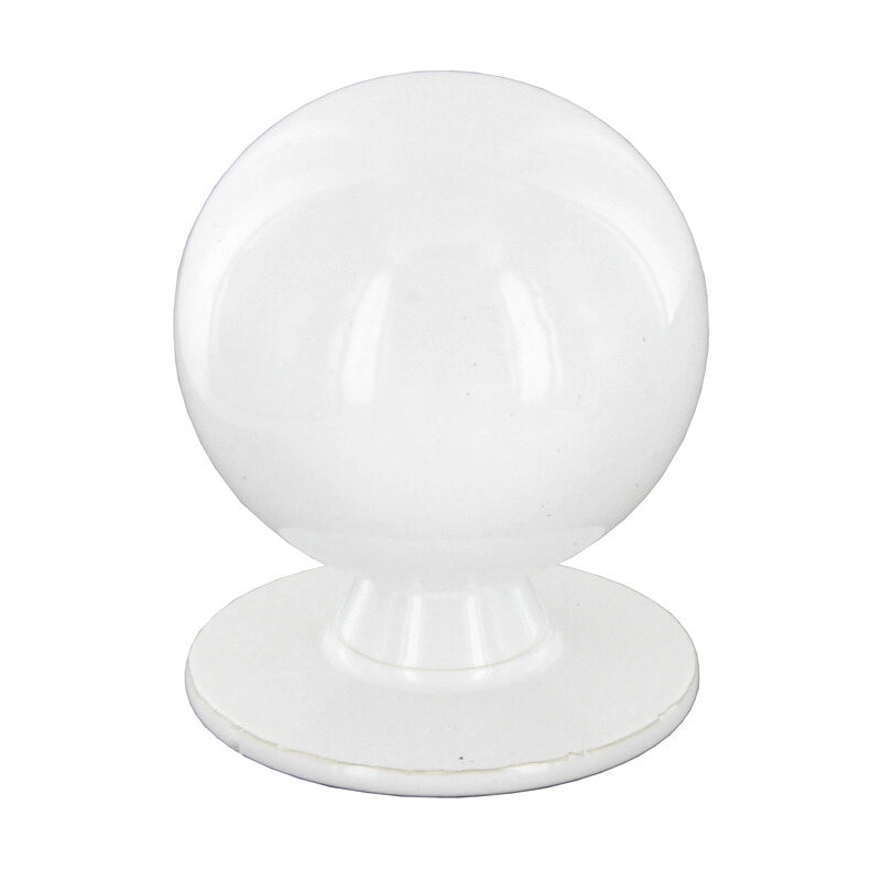 BL POMOLO 2172 2521 D 25 MM OTTONE BIANCO 2 PZ