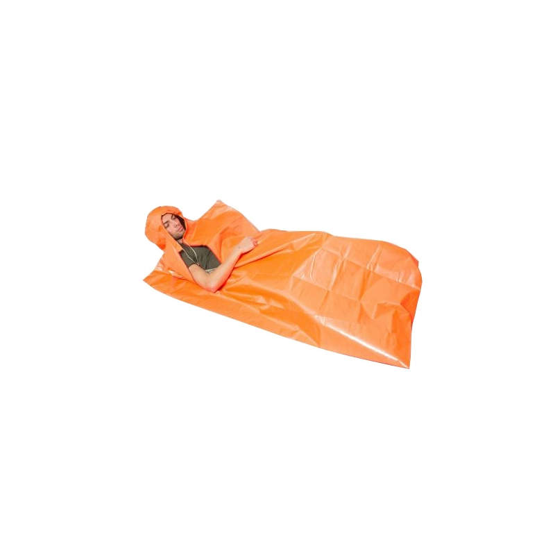 TUTA TERMICA THERMOBAG II