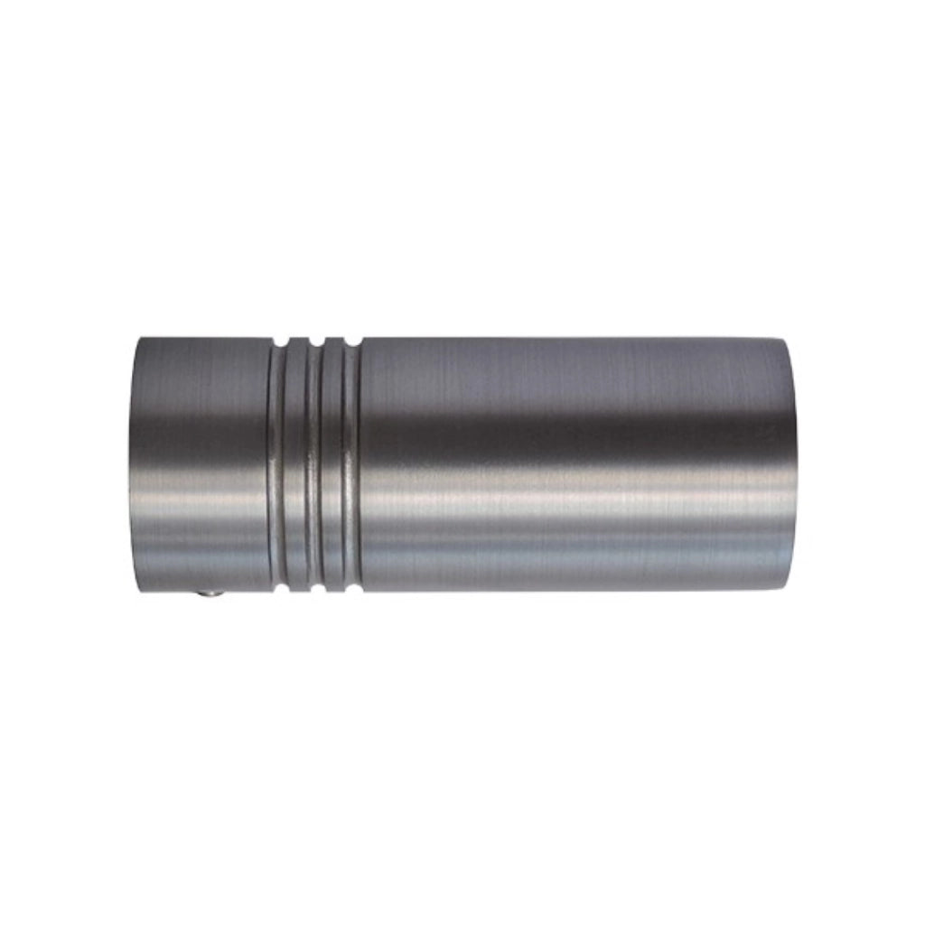 Cp Terminali Milano Ø25 Nickel - Emmebi