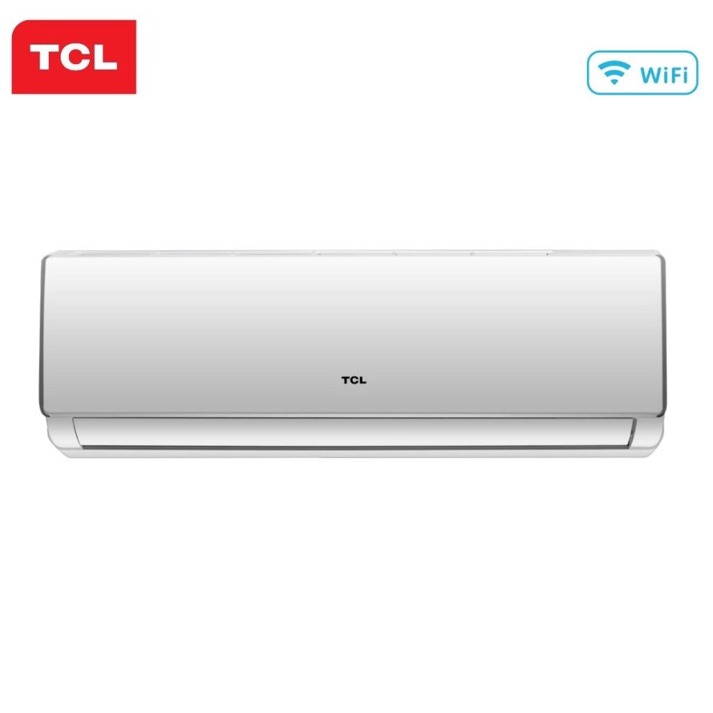 Climatizzatore Condizionatore TCL Dual Split Inverter serie ELITE F2 9+12 con MT1821 R-32 Wi-Fi Integrato 9000+12000
