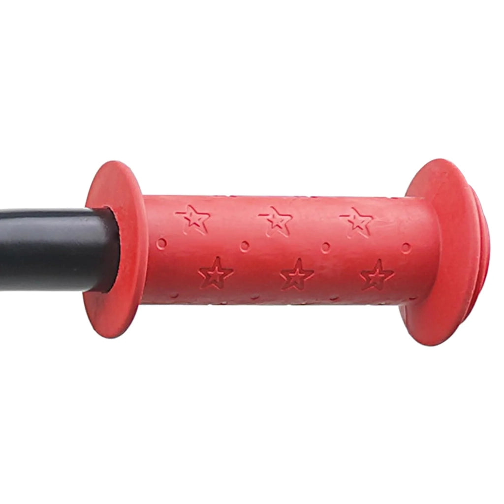 Bicicletta per Bambini 12 Pollici per bambini di 2-4 anni Rosso 42009512