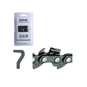 Catena Motoseghe 3/8" N1C-57E Excel 05666