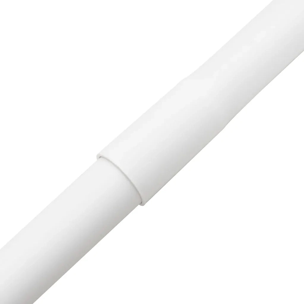 Canaline per Cavi con Clip Ø20 mm 30 m in PVC 155899