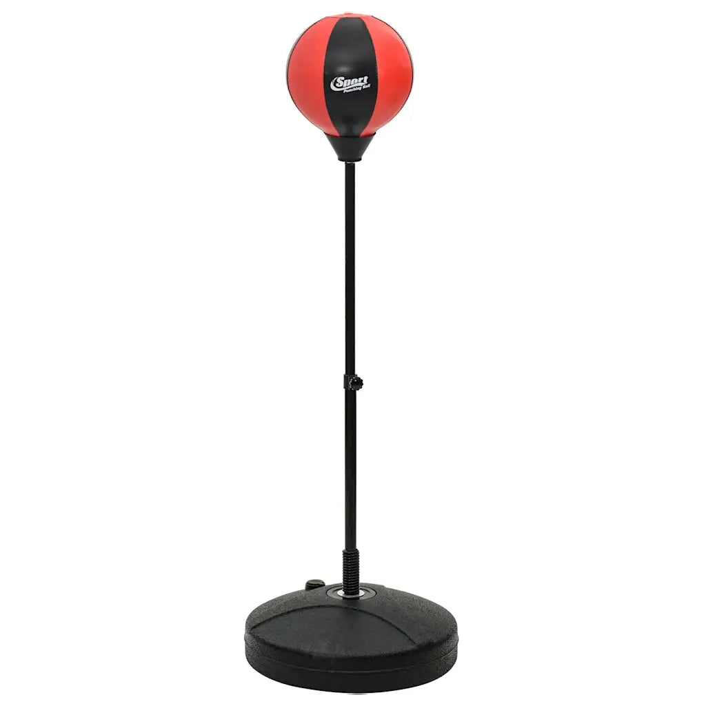 Set di Palline da Punzone con Guanti&Pompa Regolabile 81-122 cm CFW1672897