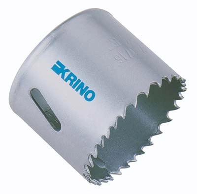 SEGA A TAZZA HSS BIMETALLICA 21060 KRINO - MM  25- 2 pezzi