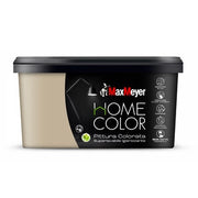HOME COLOR SUPERLAVABILE  2,5L DUNE
