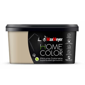HOME COLOR SUPERLAVABILE  2,5L DUNE