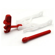 Leva completa per cassetta Grohe Art. 37643
