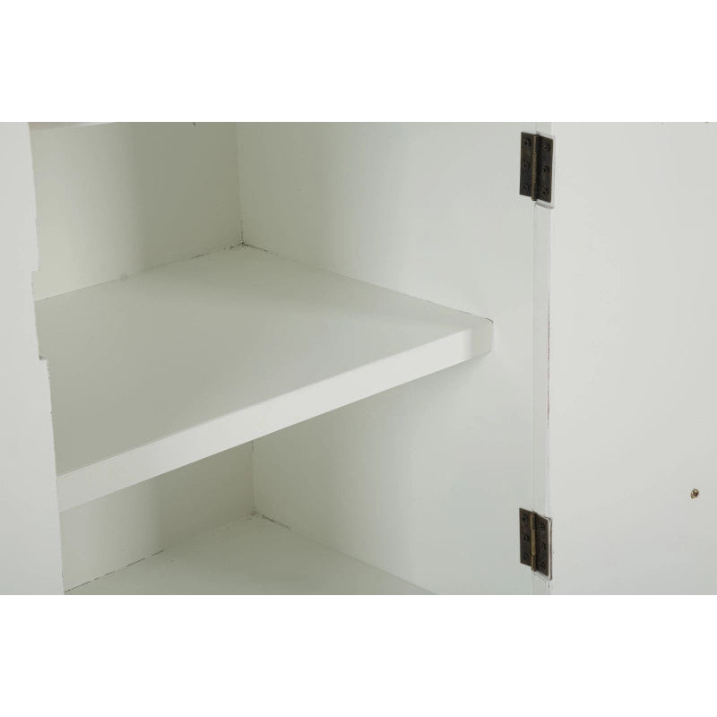Mobiletto 2 Ante Tolosa cm 79x48x67
