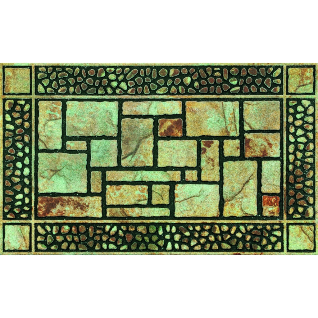 ZERBINO RIO 45X75CM PIASTRELLE