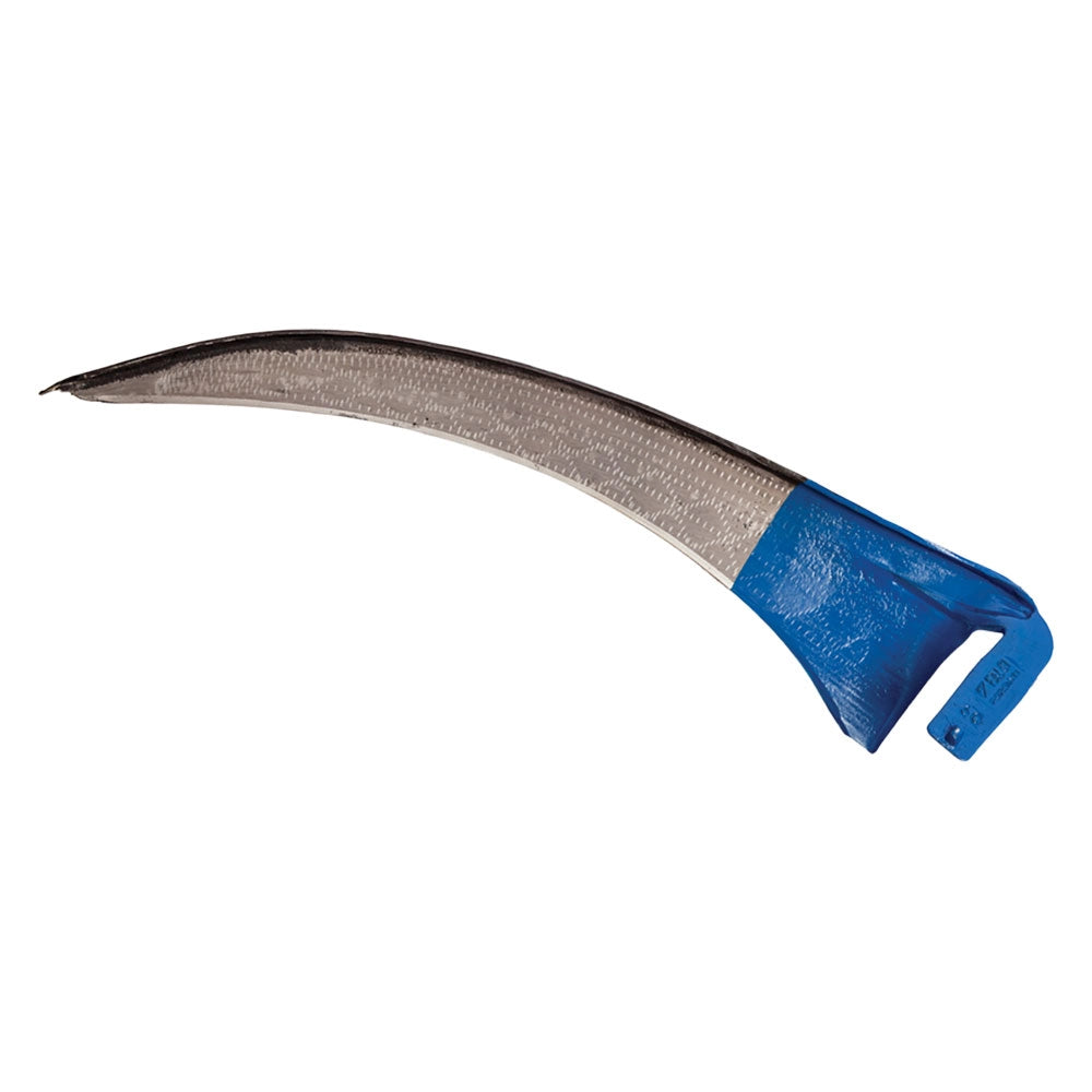 Falce da fieno serpente 55 cm in acciaio