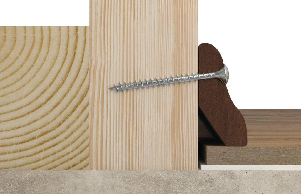 Fischer 670460 giravite e bullone 120 mm 100 pz Vite