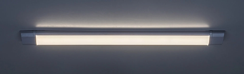Lampada sottopensile LED 18W bianca Rabalux Batten light2