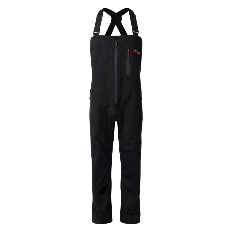SALOPETTE PERFORMANCE NERA TG. XL