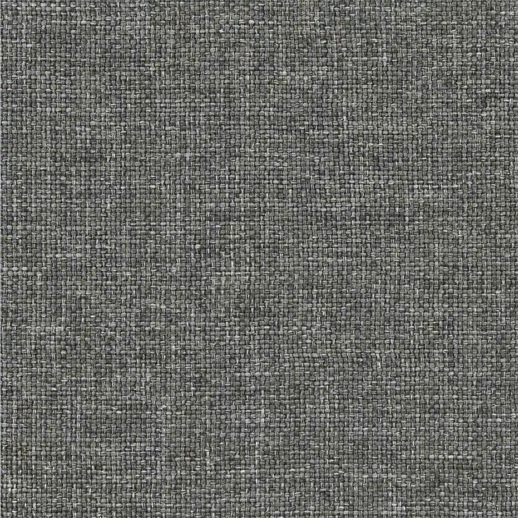 Letto con Testiera Rivestita-Struttura Letto con Testiera Grigio chiaro 140 x 190 cm 897339