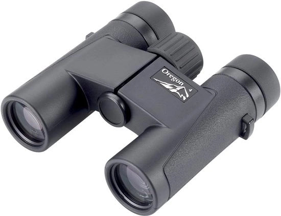 Binocolo Compattibile 10x25 - Ideale per Viaggi e Osservazione