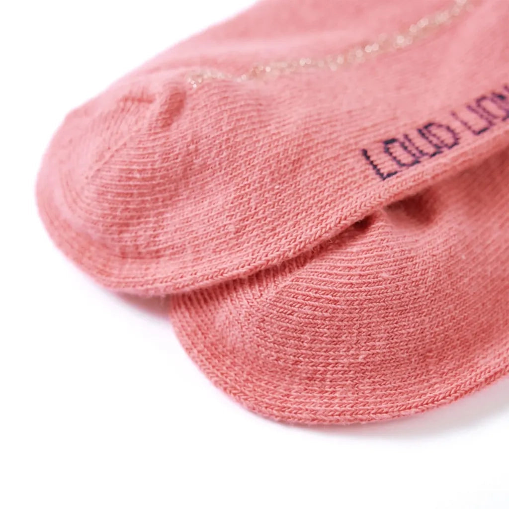 Calzamaglia per Bambini Rosa Antico 92 CFW8092909