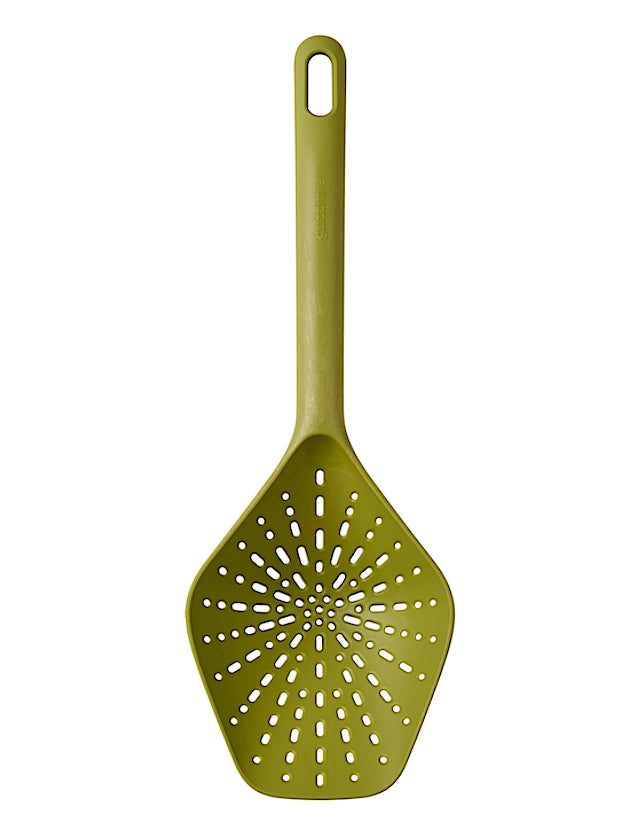 Schiumarola Guzzini chefline colore verde avocado