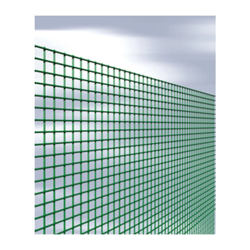 RETE ELETTROS QUADRAPLAST  PLAST  6X6 H  50 CM 25 M- 1,0 rotoli