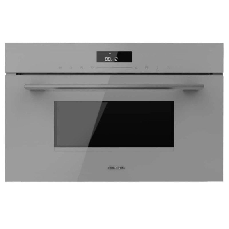 CECOTEC 02840 - Bolero Hexa MW703800 Glass Grey