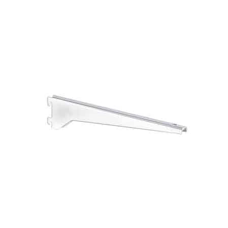 REGGIMENSOLA PER CREMAGLIERA 16 cm - portata 40 kg