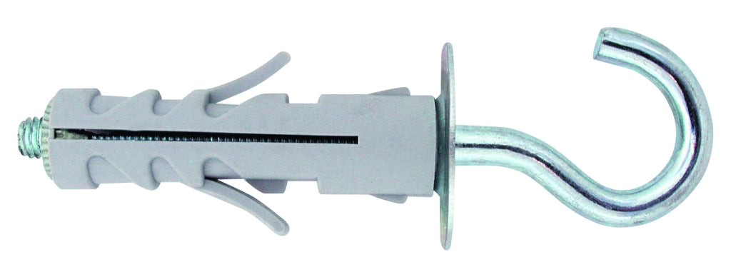 Friulsider TASSELLO TA CON OCCHIOLO APERTO M4 100 PZ.  mm. 9x40