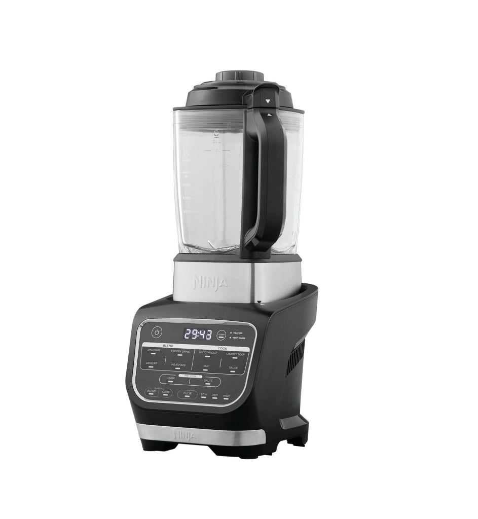 Ninja HB150 zuppiera elettrica Plastica 1,7 L
