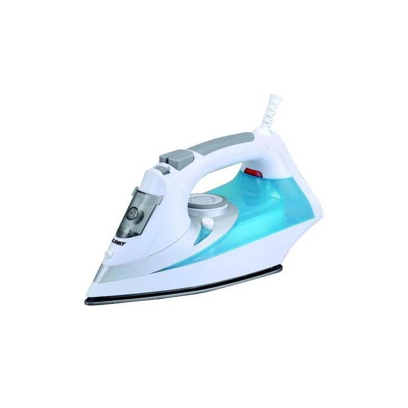 Ferro da Stiro Blinky Mod. Plus Inox Watt 2200