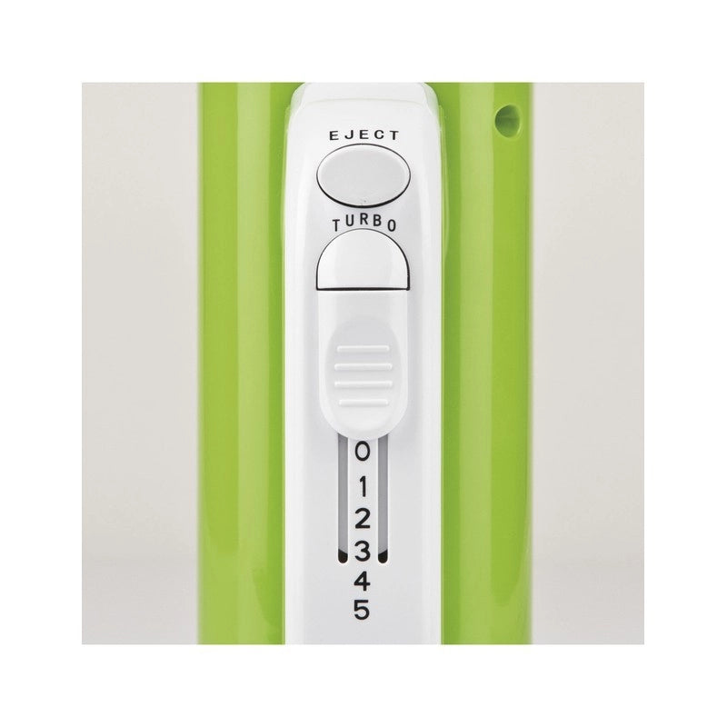 Sbattitore elettrico SB03 girmi verde