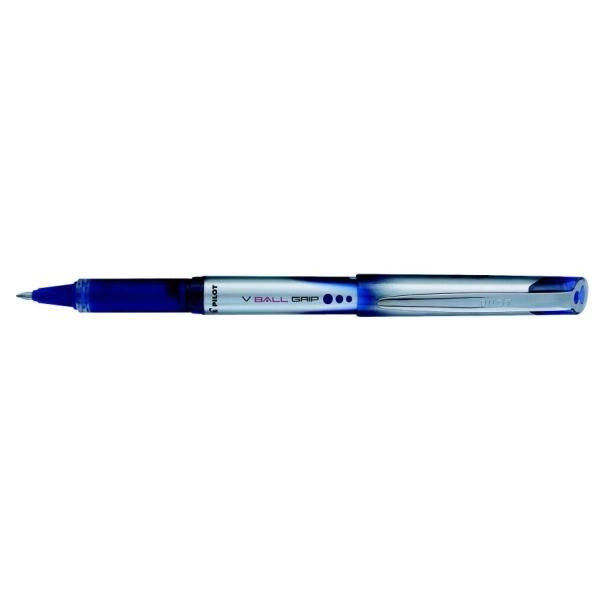 Cf12roller v ball grip 0.7 blu - 11271