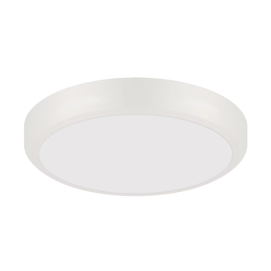 Plafoniera LED Nastia Struhm 18W 22,5cm CCT bianca