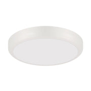 Plafoniera LED Nastia Struhm 18W 22,5cm CCT bianca
