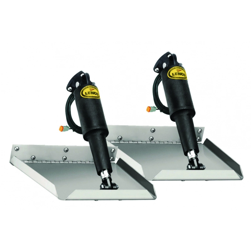 CORRETTORI D'ASSETTO EDGE MM305X229