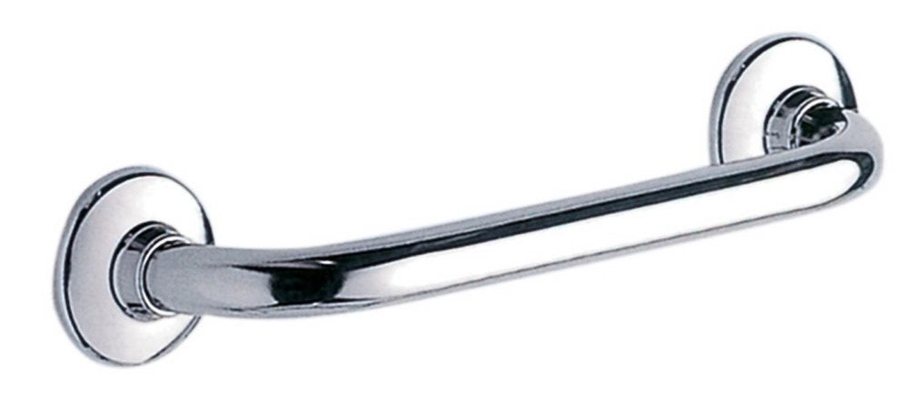 1pz maniglione da bagno cromato cm.40 cod:ferx.41089.stock