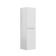 Mobile da bagno "Tivoli 40" - cm - Bianco opaco