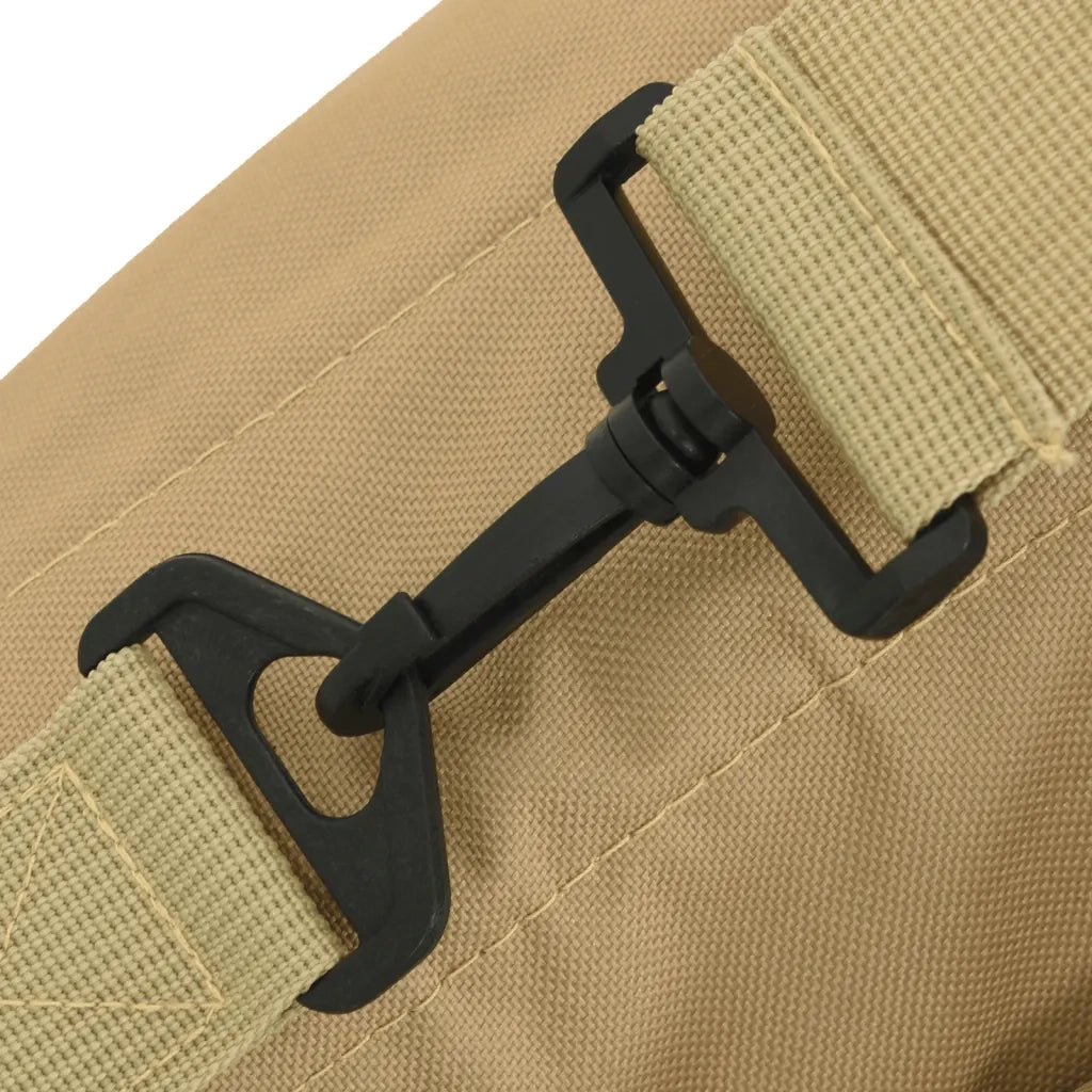 Borsa per Fucile con Tracolla 135 cm in Tessuto Oxford 4009992